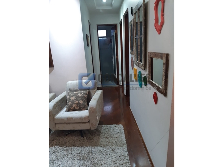 3753, Apartamento, à venda, à venda, 395.000,00,Parque Terra Nova, São Bernardo do Campo,3 quartos: A (22)