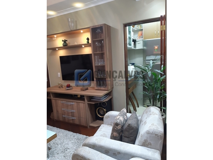 3753, Apartamento, à venda, à venda, 395.000,00,Parque Terra Nova, São Bernardo do Campo,3 quartos: A (23)