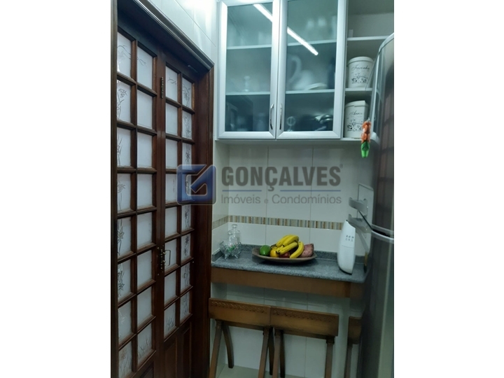 3753, Apartamento, à venda, à venda, 395.000,00,Parque Terra Nova, São Bernardo do Campo,3 quartos: B (20)