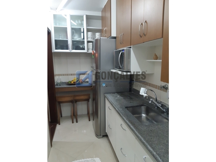 3753, Apartamento, à venda, à venda, 395.000,00,Parque Terra Nova, São Bernardo do Campo,3 quartos: B (21)
