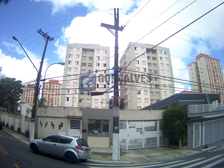 3753, Apartamento, à venda, à venda, 395.000,00,Parque Terra Nova, São Bernardo do Campo,3 quartos: (23)