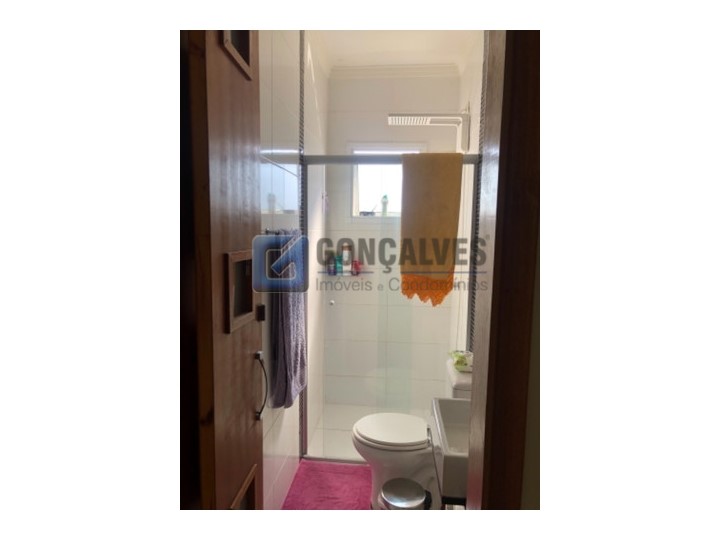 3756, Apartamento Cobertura Duplex, à venda, à venda, 350.000,00,Vila Tibiriçá, Santo André,2 quartos: 490175000841510