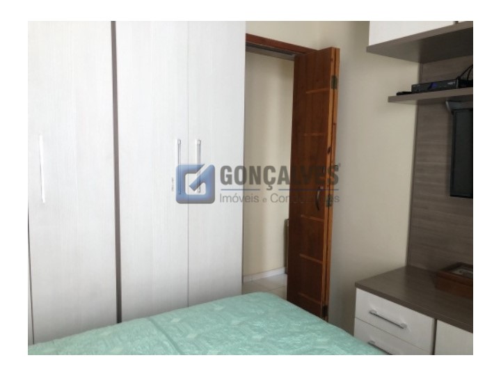 3756, Apartamento Cobertura Duplex, à venda, à venda, 350.000,00,Vila Tibiriçá, Santo André,2 quartos: 493136605143074