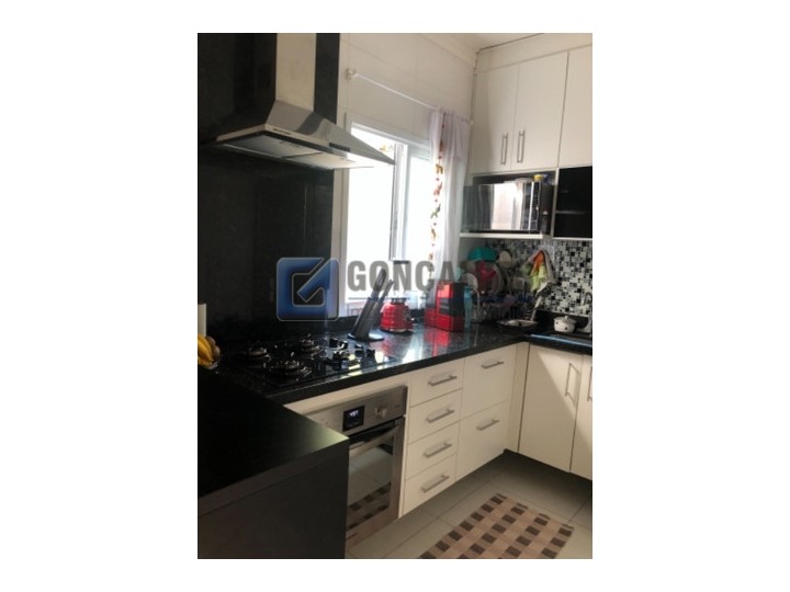 3756, Apartamento Cobertura Duplex, à venda, à venda, 350.000,00,Vila Tibiriçá, Santo André,2 quartos: 498120360323058