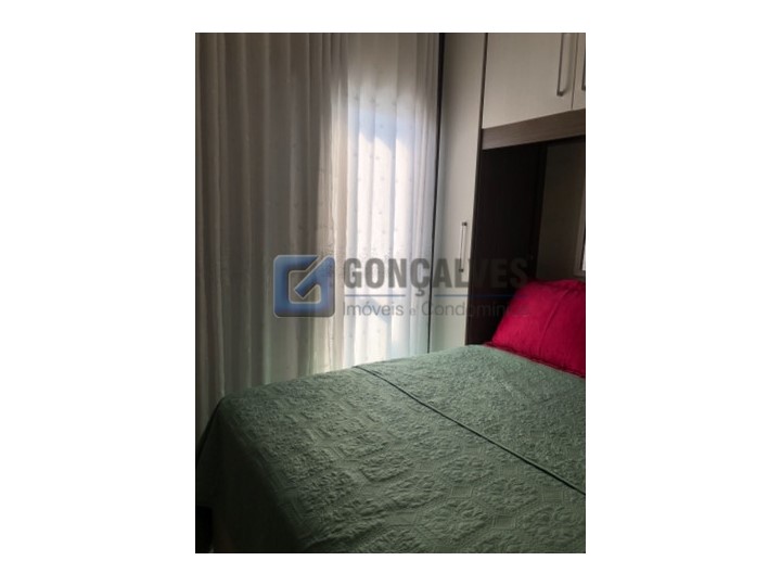 3756, Apartamento Cobertura Duplex, à venda, à venda, 350.000,00,Vila Tibiriçá, Santo André,2 quartos: 499101601438637