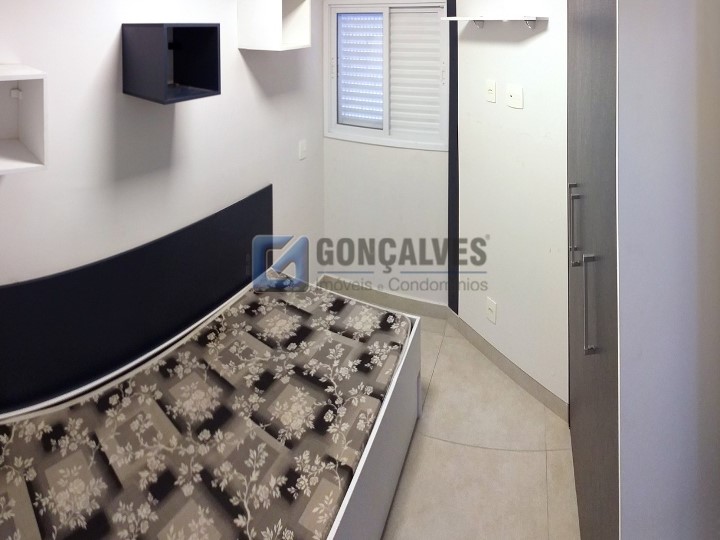 3757, Apartamento Cobertura, à venda, à venda, 405.000,00,Vila Camilópolis, Santo André,3 quartos: IMG-20210202-WA0073