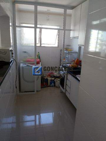 3758, Apartamento, à venda, à venda, 375.000,00,Centro, São Bernardo do Campo,1 quarto: 
