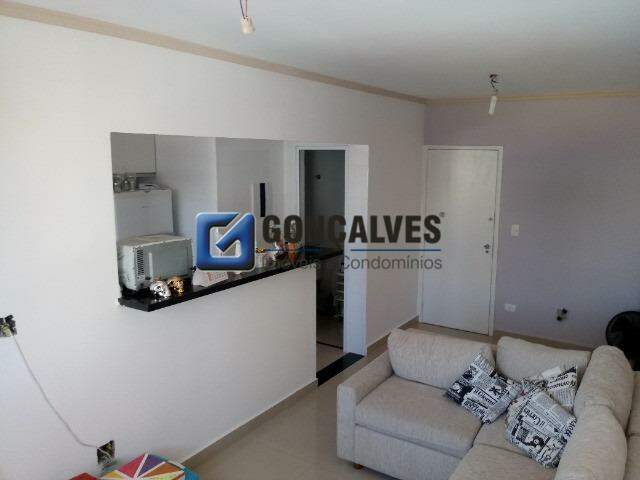 3758, Apartamento, à venda, à venda, 375.000,00,Centro, São Bernardo do Campo,1 quarto: 