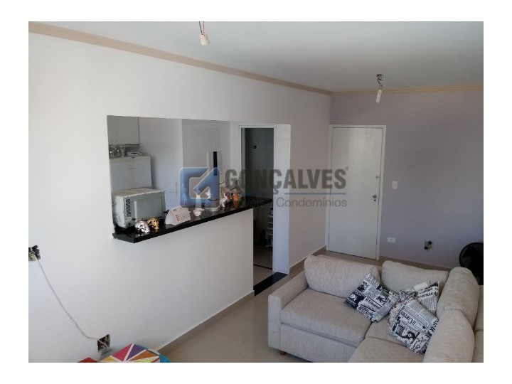 3758, Apartamento, à venda, à venda, 340.000,00,Centro, São Bernardo do Campo,1 quarto: 532103360521752