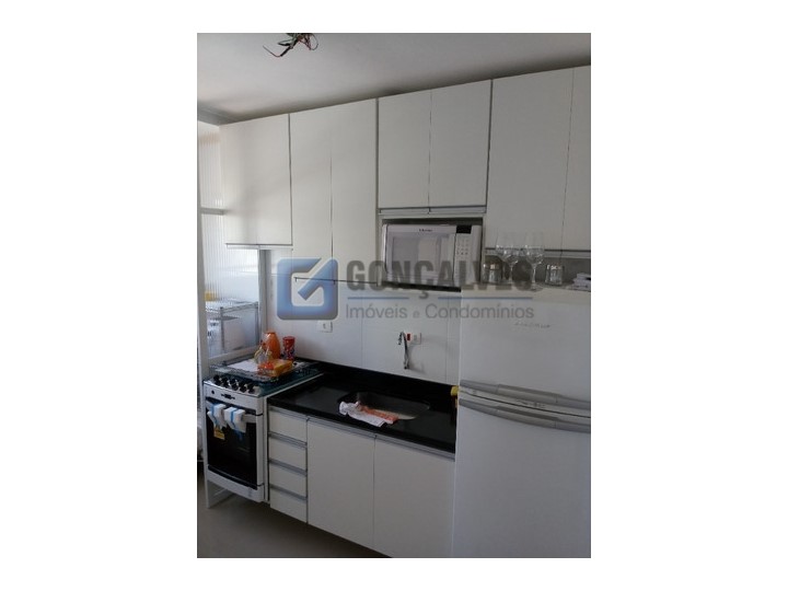 3758, Apartamento, à venda, à venda, 340.000,00,Centro, São Bernardo do Campo,1 quarto: 535133607114484