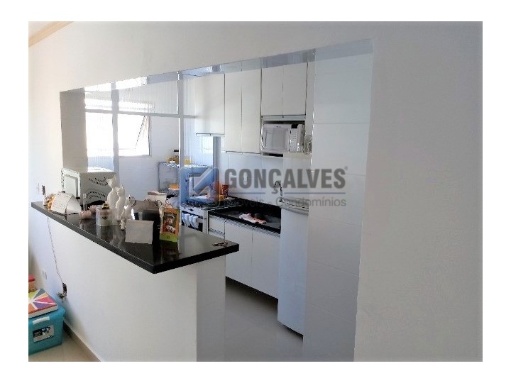 3758, Apartamento, à venda, à venda, 340.000,00,Centro, São Bernardo do Campo,1 quarto: 536143602391808