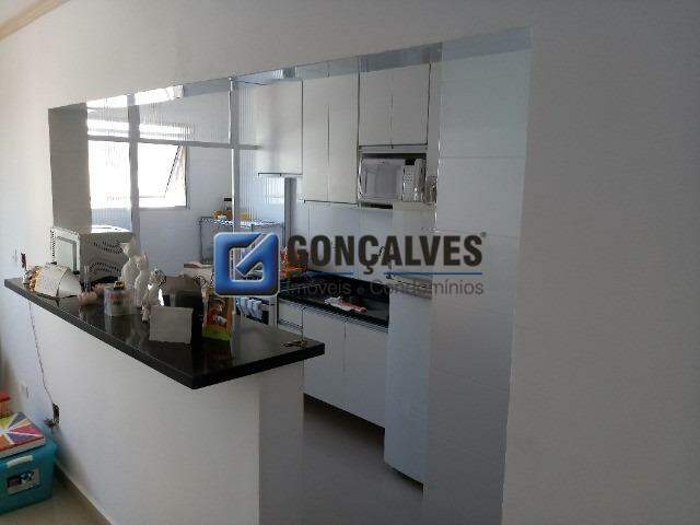 3758, Apartamento, à venda, à venda, 375.000,00,Centro, São Bernardo do Campo,1 quarto: 