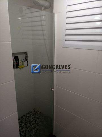 3758, Apartamento, à venda, à venda, 375.000,00,Centro, São Bernardo do Campo,1 quarto: 