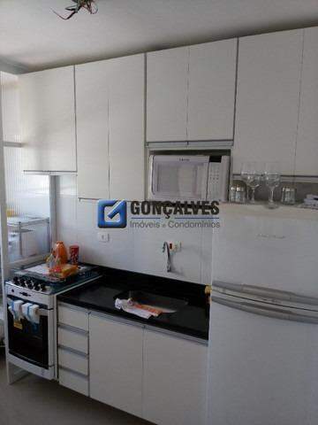 3758, Apartamento, à venda, à venda, 375.000,00,Centro, São Bernardo do Campo,1 quarto: 
