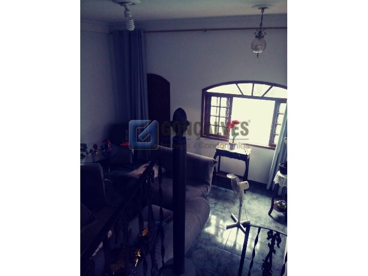 3761, Casa, à venda, à venda, 1.000.000,00,Vila Gonçalves, São Bernardo do Campo,5 quartos: IMG-20210126-WA0068
