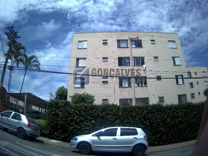 3763, Apartamento, à venda, à venda, 255.000,00,Jardim Alvorada, Santo André,2 quartos: SA28