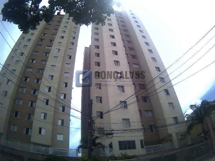 3769, Apartamento, à venda, à venda, 380.000,00,Vila Alzira, Santo André,2 quartos: SA4