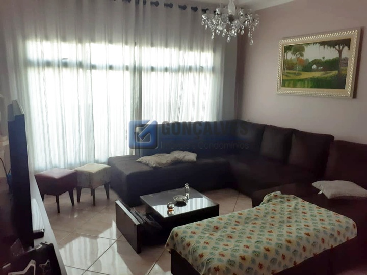 3770, Casa, à venda, à venda, 620.000,00,Independência, São Bernardo do Campo,3 quartos: A (30)