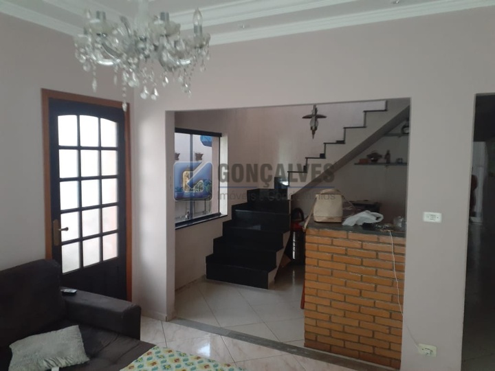 3770, Casa, à venda, à venda, 620.000,00,Independência, São Bernardo do Campo,3 quartos: A (31)