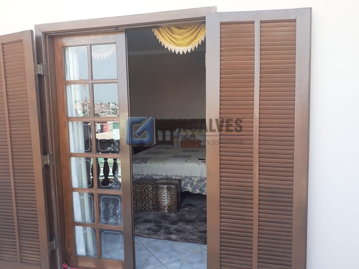 3770, Casa, à venda, à venda, 620.000,00,Independência, São Bernardo do Campo,3 quartos: B (31)