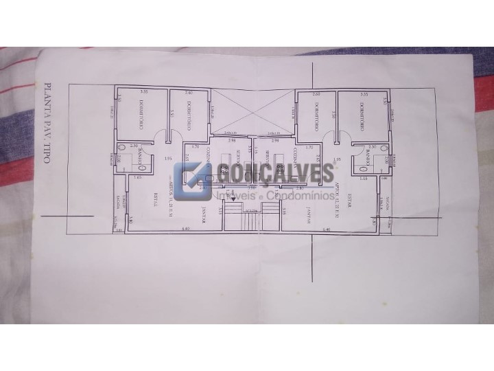 3772, Apartamento, à venda, à venda, 390.000,00,Centro, Diadema,2 quartos: IMG-20210206-WA0015