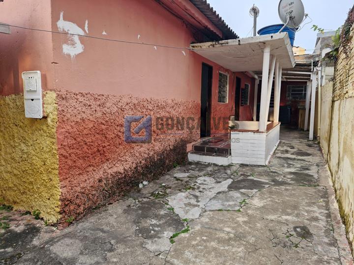 3777, Casa, à venda, à venda, 520.000,00,Vila Linda, Santo André,2 quartos: A (25)