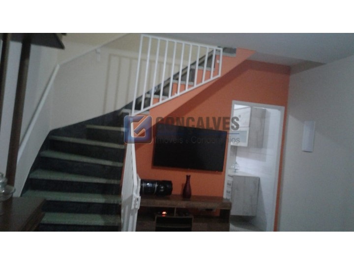 3797, Sobrado, à venda, à venda, 680.000,00,VILA GONCALVES, São Bernardo do Campo,3 quartos: Ref