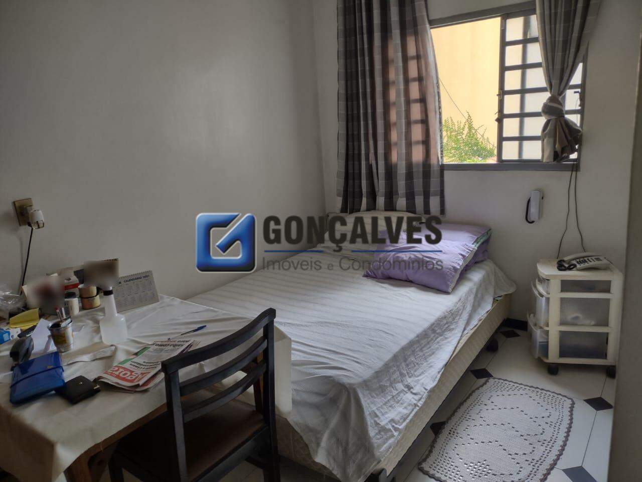 3802, Sobrado, à venda, à venda, 900.000,00,Centro, São Bernardo do Campo,2 quartos: 