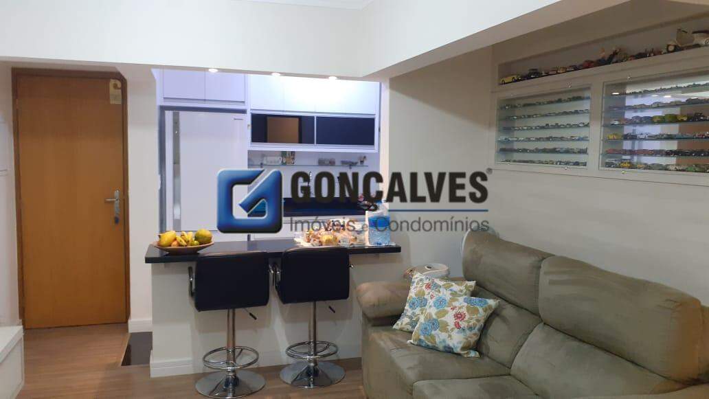 3803, Apartamento, à venda, à venda, 320.000,00,Vila Príncipe de Gales, Santo André,2 quartos: 