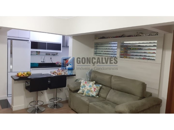 3803, Apartamento, à venda, à venda, 320.000,00,Vila Príncipe de Gales, Santo André,2 quartos: IMG-20210305-WA0033