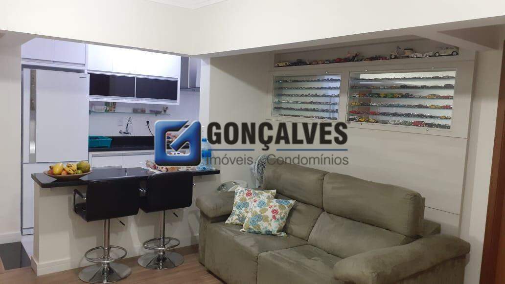 3803, Apartamento, à venda, à venda, 320.000,00,Vila Príncipe de Gales, Santo André,2 quartos: 