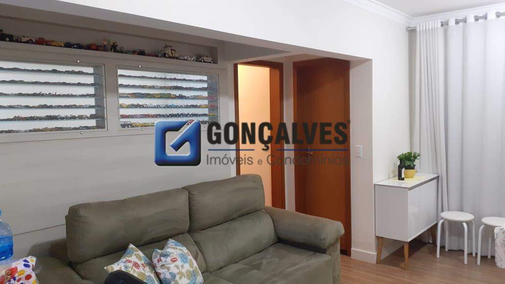 3803, Apartamento, à venda, à venda, 320.000,00,Vila Príncipe de Gales, Santo André,2 quartos: 