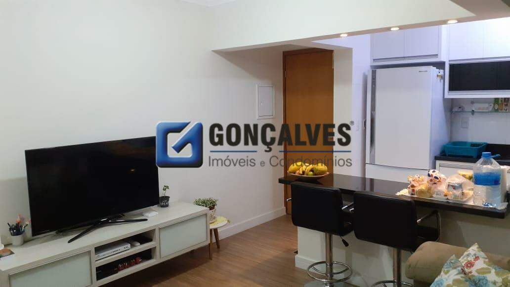 3803, Apartamento, à venda, à venda, 320.000,00,Vila Príncipe de Gales, Santo André,2 quartos: 