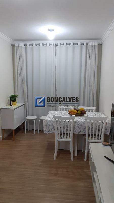 3803, Apartamento, à venda, à venda, 320.000,00,Vila Príncipe de Gales, Santo André,2 quartos: 