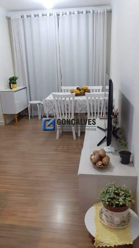 3803, Apartamento, à venda, à venda, 320.000,00,Vila Príncipe de Gales, Santo André,2 quartos: 