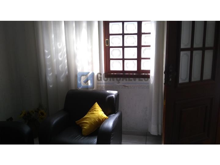 3811, Sobrado, à venda, à venda, 500.000,00,Demarchi, São Bernardo do Campo,3 quartos: A (40)