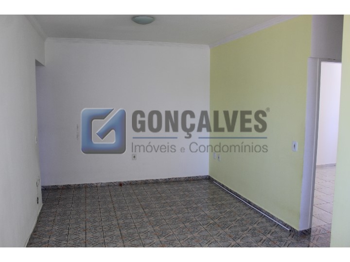 3814, Apartamento, à venda, à venda, 425.000,00,Rudge Ramos, São Bernardo do Campo,2 quartos: 2F30411D