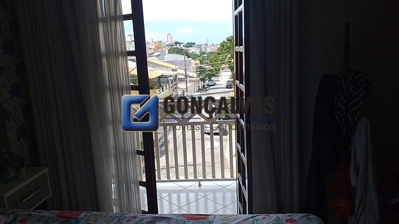 3818, Sobrado, à venda, à venda, 725.000,00,Vila Cecília Maria, Santo André,3 quartos: 