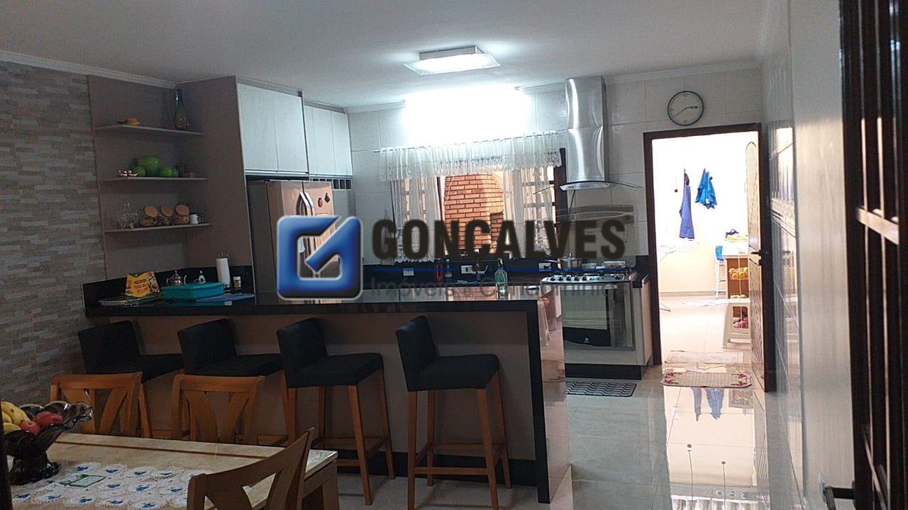 3818, Sobrado, à venda, à venda, 725.000,00,Vila Cecília Maria, Santo André,3 quartos: 