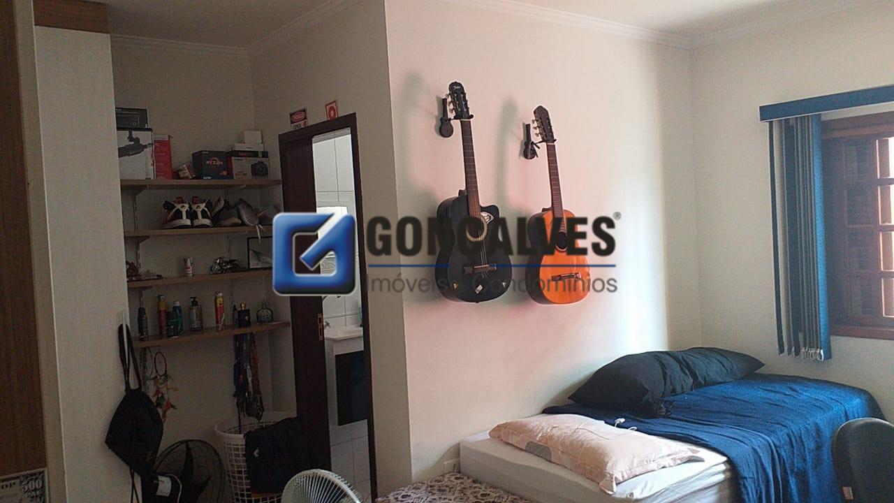 3818, Sobrado, à venda, à venda, 725.000,00,Vila Cecília Maria, Santo André,3 quartos: 