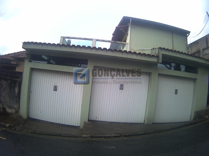 3819, Casa, à venda, à venda, 995.000,00,Planalto, São Bernardo do Campo,4 quartos: (9)