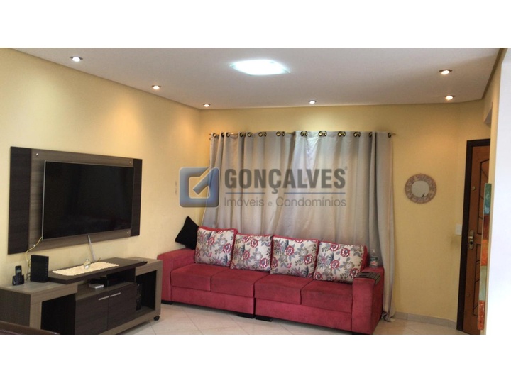 3822, Apartamento Cobertura, à venda, à venda, 650.000,00,Nova Gerty, São Caetano do Sul,3 quartos: A (20)