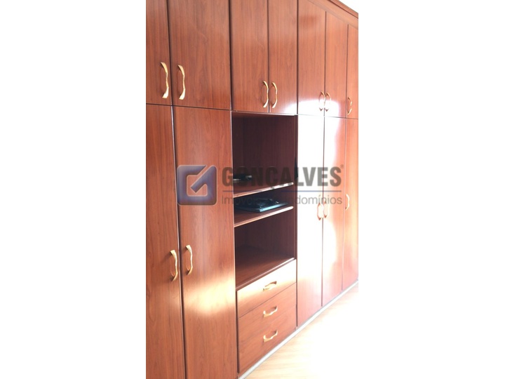 3822, Apartamento Cobertura, à venda, à venda, 650.000,00,Nova Gerty, São Caetano do Sul,3 quartos: B (33)