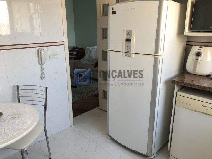 383, Apartamento, à venda, à venda, 550.000,00,Vila Lusitânia, São Bernardo do Campo,3 quartos: 1564654