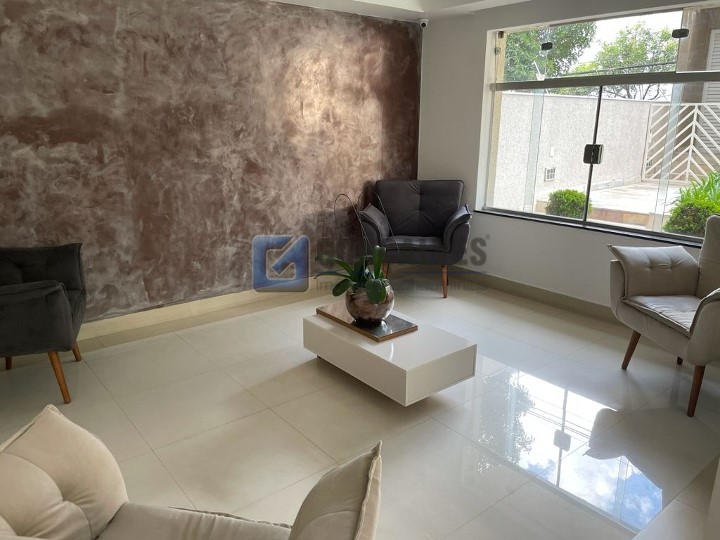 383, Apartamento, à venda, à venda, 550.000,00,Vila Lusitânia, São Bernardo do Campo,3 quartos: 45654564887