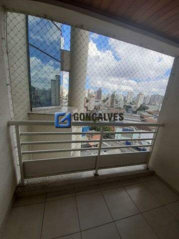 3835, Apartamento, à venda, à venda, 660.000,00,Casa Branca, Santo André,3 quartos: 