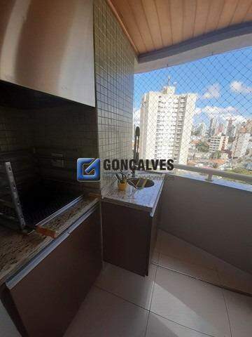 3835, Apartamento, à venda, à venda, 660.000,00,Casa Branca, Santo André,3 quartos: 