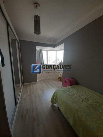3835, Apartamento, à venda, à venda, 660.000,00,Casa Branca, Santo André,3 quartos: 
