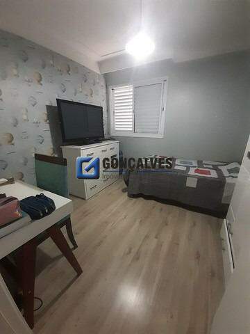 3835, Apartamento, à venda, à venda, 660.000,00,Casa Branca, Santo André,3 quartos: 