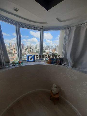 3835, Apartamento, à venda, à venda, 660.000,00,Casa Branca, Santo André,3 quartos: 